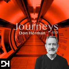 Journeys 113 November 2025
