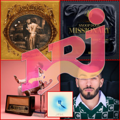 NRJ // BEST OF (POWERS) du 21/12/2024
