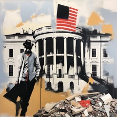 President’s Gone Crazy (Remix)