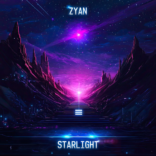ZYAN - Starlight