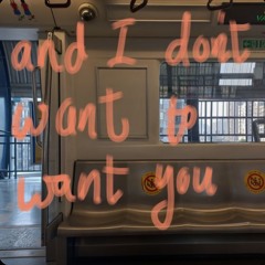 Be With Me!!