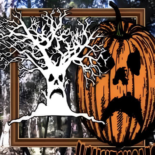 SEMATARY - FRIGHT NITE EXTENDED