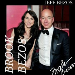 Jeff Bezos ft. Black Scholar Prod. Capital X