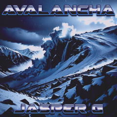 avalancha (prod. by zharovbeatz)