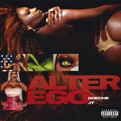 woman rapper & solo jam
