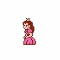 Princess (Easily Embarrassed Archive 2005-08-31)
