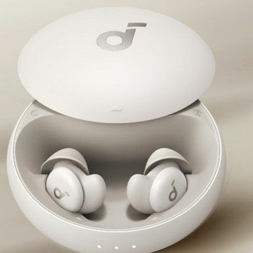 Soundcore Sleep A20 earbuds offer better night's sleep