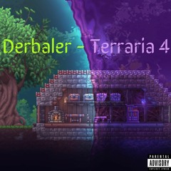 Derbaler - Terraria 4