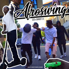23 BABY - AFROSWING