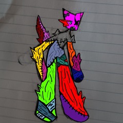 furry's never quit