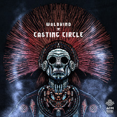 Waldkind - Necromancy