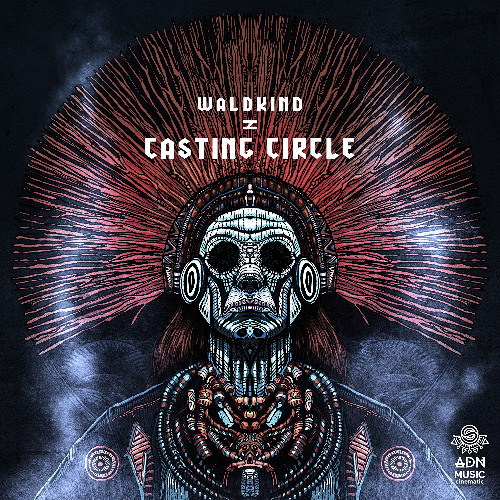 Waldkind - Necromancy