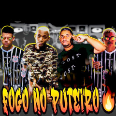 Fogo no Puteiro (feat. Mc Gw)