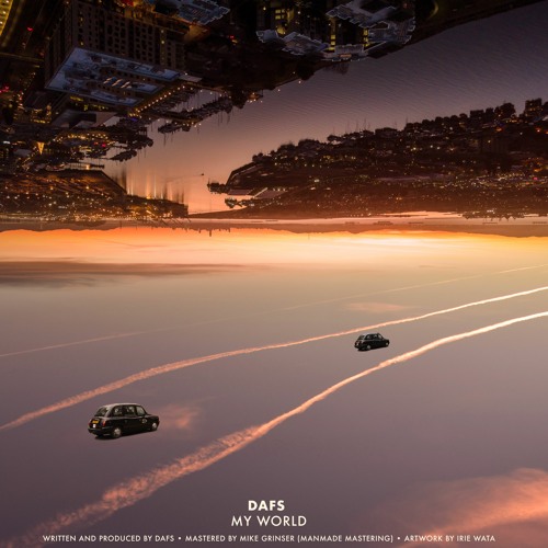 Dafs - My World (Album)