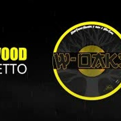 GHETTO (Official Audio) | EightbornV