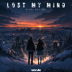 Before The Storm - Lost My Mind