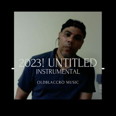 2023! Untitled (instrumental)
