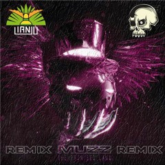 MUZZ - Born For This (Lianju & Toxic Wraith Remix)