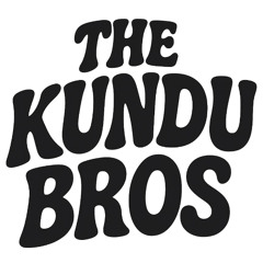 THE KUNDU BROS - The Summer Dance Party - Mixtape Volume 2