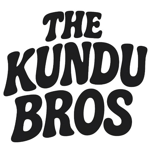 THE KUNDU BROS - The Summer Dance Party - Mixtape Volume 2