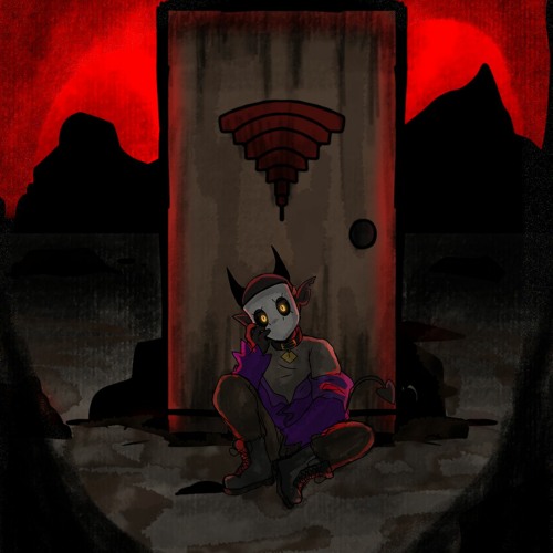 THE MOTHMAN