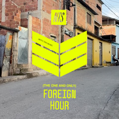 Moto Taxi Music —  NTS Radio — Rio de Janeiro (Jazz + Dancehall + Salsa)