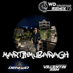 DJ WONG DUSUN REMIX l DUGEM DENTING X TERJEBAK DALAM TIPUANMU l SPESIAL REQUEST MARTINMUBARAQH 2025.