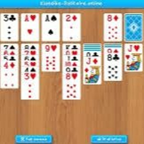 Stream Solitaire Heaven - Free Online Solitaire Games Without