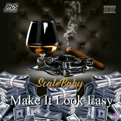 Make It Look Easy - Scale Baby