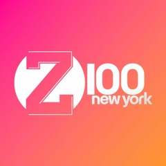 WHTZ-FM/Newark, NJ | Top of Hour ID | 07-21-22 5:00PM EST
