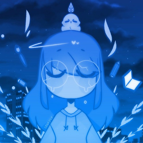 Water Fountain but you're crying in another room and it's raining