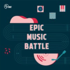 Vibe Fesztivál - Epic Music Battle 2024 | Dj István Promo Mix