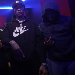 Lolo Louie(feat. Sha Bando & Tae Bino) - Life