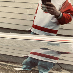 DRUMNUM (Beat Tape)