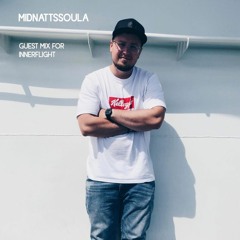 Innerflight Podcast 110: Midnattssoula