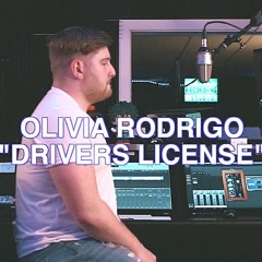 Drivers License (Cover)