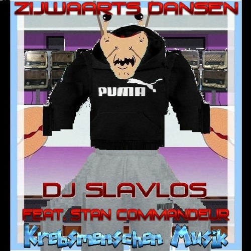 Zijwaarts Dansen (feat. Stan Commandeur)