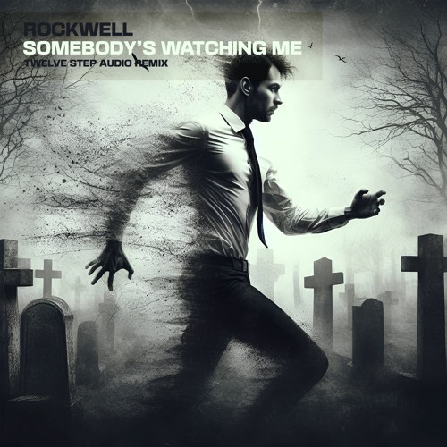 Rockwell - Somebody's Watching Me (Twelve Step Audio Remix) *FREE DOWNLOAD*