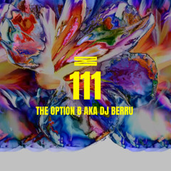 Communion #111 - The Option B @ LAUT (24-10-25)