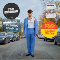 Tom Grennan - Don't Break The Heart (Dirtyfrequence Remix)