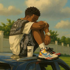 Future - Mask Off - (Type beat)