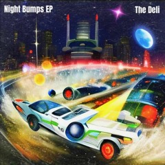 Night Bumps [FULL EP]