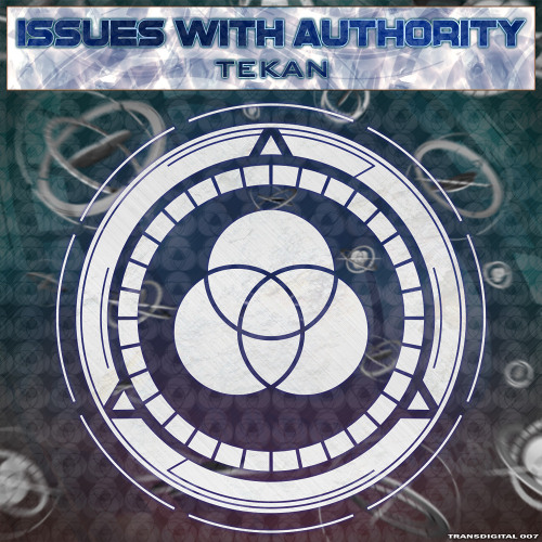 Tekan - Issues With Authority