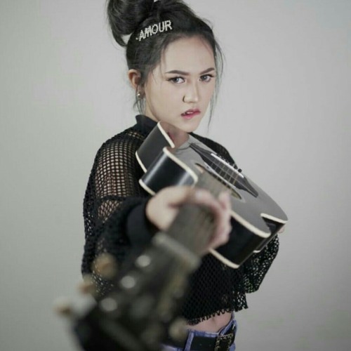 Happy Asmara Biar Gendut Tetap Kucinta By Guh22