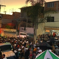 MAMA NO ESTACIONAMENTO / CARSYSTEM ARRASTOU (DJ TG BEATS e DJ MENOR REVOLTADO) MC CAIO DA VM
