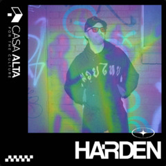 HARDEN - Onyx Doe