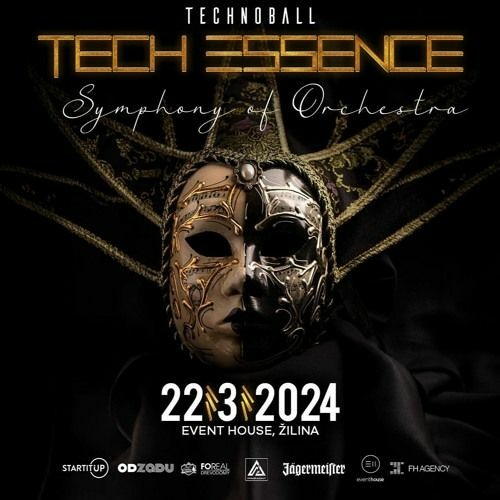 𝑻𝑰𝑴Ø𝑻𝑻𝒀 - Tech Essence Technoball (22/3/2024 @djkontest)