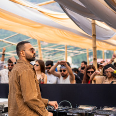 Sakrel @ VOODOO VALLEY 2025 (Sunrise Set)