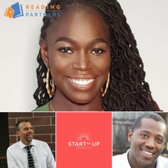 Adeola Whitney: REDI Leadership