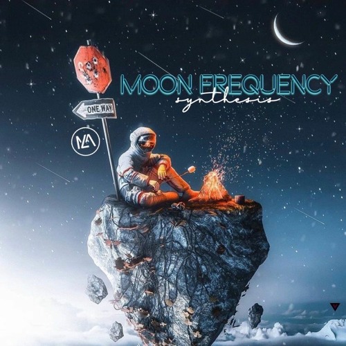 Moon Frequency Synthesis